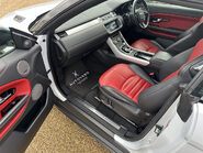 Land Rover Range Rover Evoque TD4 HSE DYNAMIC 45