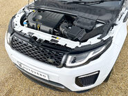 Land Rover Range Rover Evoque TD4 HSE DYNAMIC 36