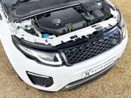 Land Rover Range Rover Evoque TD4 HSE DYNAMIC 37