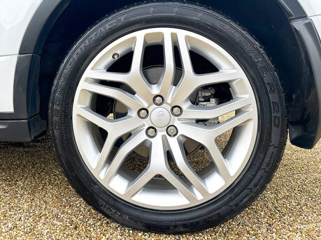 Land Rover Range Rover Evoque TD4 HSE DYNAMIC 38
