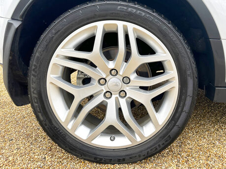Land Rover Range Rover Evoque TD4 HSE DYNAMIC 41