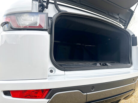 Land Rover Range Rover Evoque TD4 HSE DYNAMIC 35