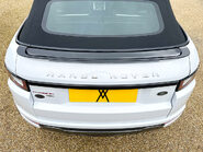 Land Rover Range Rover Evoque TD4 HSE DYNAMIC 32