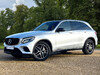 Mercedes-Benz GLC GLC 220 D 4MATIC AMG NIGHT EDITION PREMIUM PLUS