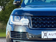 Land Rover Range Rover SDV8 VOGUE 16