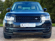 Land Rover Range Rover SDV8 VOGUE 2