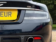 Aston Martin DBS V12 VOLANTE CARBON BLACK EDITION 26