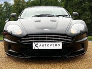 Aston Martin DBS V12 VOLANTE CARBON BLACK EDITION 2