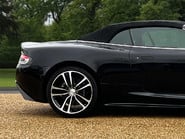 Aston Martin DBS V12 VOLANTE CARBON BLACK EDITION 11