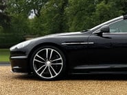 Aston Martin DBS V12 VOLANTE CARBON BLACK EDITION 9