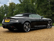 Aston Martin DBS V12 VOLANTE CARBON BLACK EDITION 5