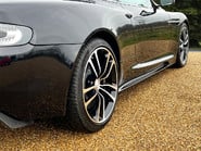Aston Martin DBS V12 VOLANTE CARBON BLACK EDITION 28