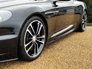 Aston Martin DBS V12 VOLANTE CARBON BLACK EDITION 21