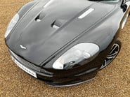 Aston Martin DBS V12 VOLANTE CARBON BLACK EDITION 30