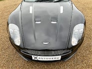 Aston Martin DBS V12 VOLANTE CARBON BLACK EDITION 31
