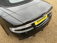 Aston Martin DBS V12 VOLANTE CARBON BLACK EDITION 35