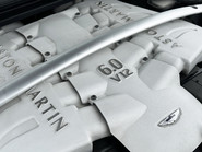 Aston Martin DBS V12 VOLANTE CARBON BLACK EDITION 81