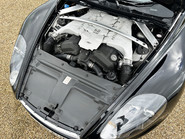 Aston Martin DBS V12 VOLANTE CARBON BLACK EDITION 78
