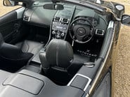 Aston Martin DBS V12 VOLANTE CARBON BLACK EDITION 52