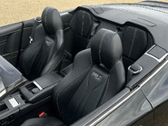 Aston Martin DBS V12 VOLANTE CARBON BLACK EDITION 56