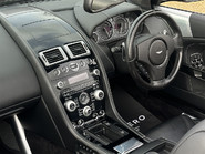 Aston Martin DBS V12 VOLANTE CARBON BLACK EDITION 57