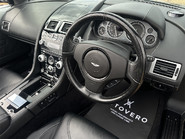 Aston Martin DBS V12 VOLANTE CARBON BLACK EDITION 58