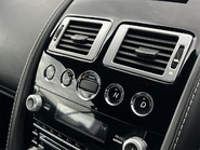 Aston Martin DBS V12 VOLANTE CARBON BLACK EDITION 69