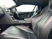 Aston Martin DBS V12 VOLANTE CARBON BLACK EDITION 55