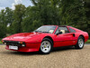 Ferrari 308 GTS QV