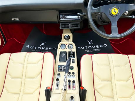 Ferrari 308 GTS QV 57