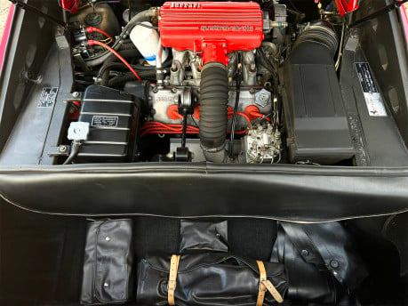 Ferrari 308 GTS QV 74