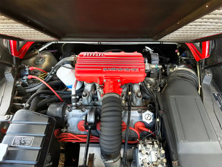 Ferrari 308 GTS QV 73