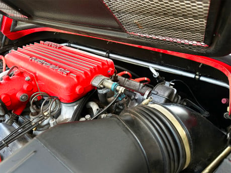 Ferrari 308 GTS QV 79