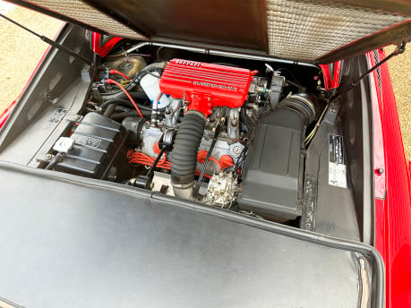 Ferrari 308 GTS QV 72