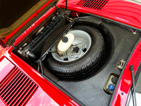 Ferrari 308 GTS QV 42