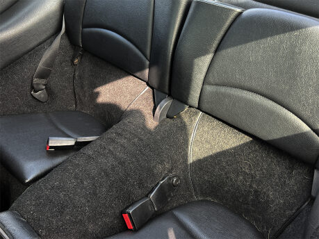 Porsche 911 CARRERA 4 55