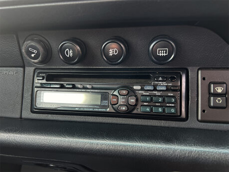 Porsche 911 CARRERA 4 50