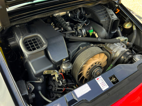 Porsche 911 CARRERA 4 60