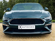 Ford Mustang BULLITT 2