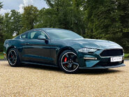 Ford Mustang BULLITT 3