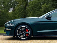 Ford Mustang BULLITT 9