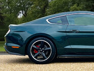 Ford Mustang BULLITT 11
