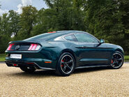 Ford Mustang BULLITT 5