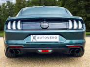 Ford Mustang BULLITT 6