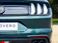 Ford Mustang BULLITT 24