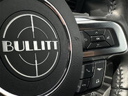 Ford Mustang BULLITT 50