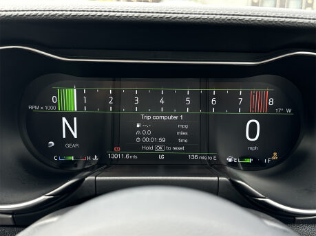 Ford Mustang BULLITT 61