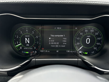 Ford Mustang BULLITT 62