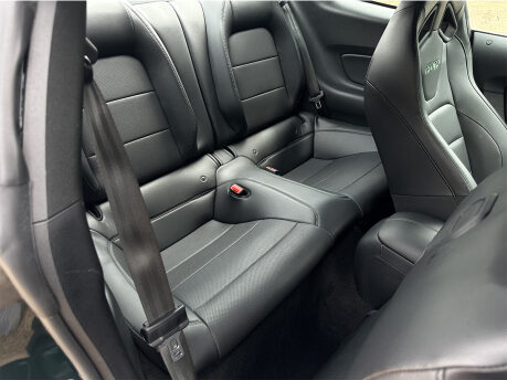 Ford Mustang BULLITT 47