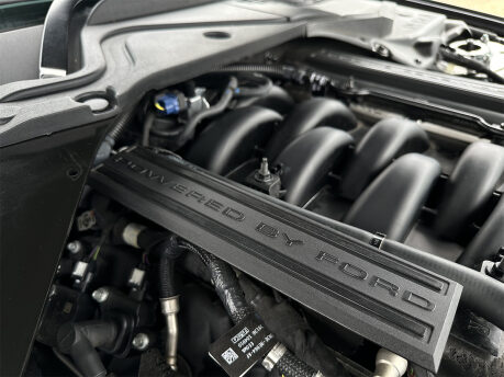 Ford Mustang BULLITT 69